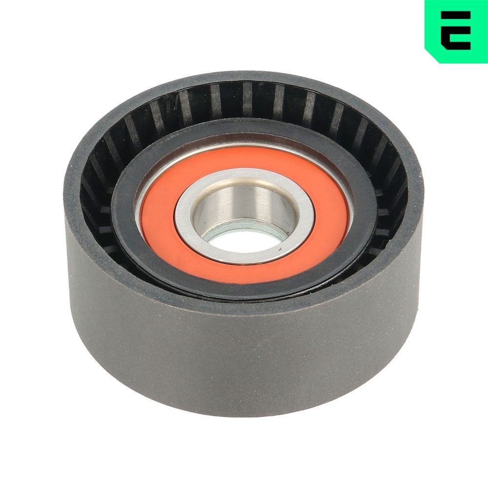 Umlenk-/Führungsrolle, Keilrippenriemen