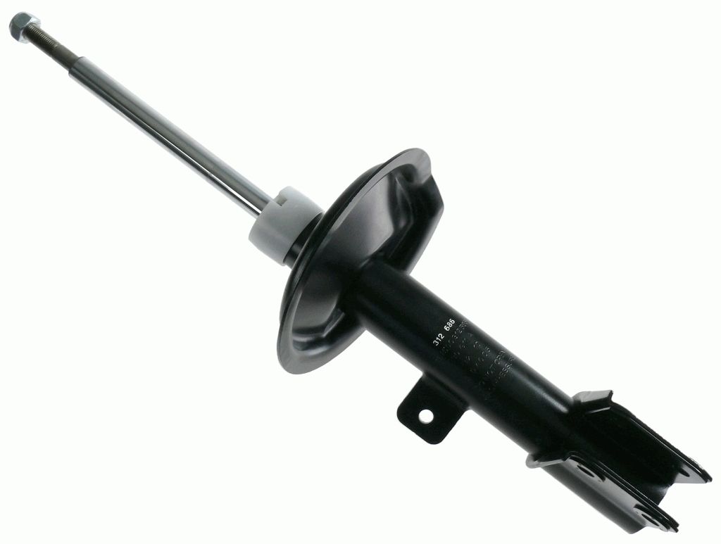 Shock Absorber 312 686