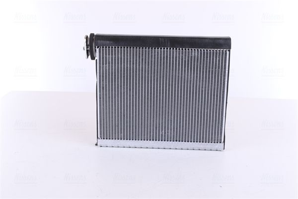 Verdampfer, Klimaanlage