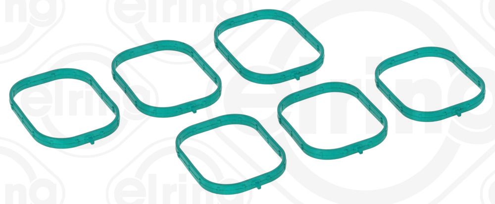 Juego de juntas, colector de admisión