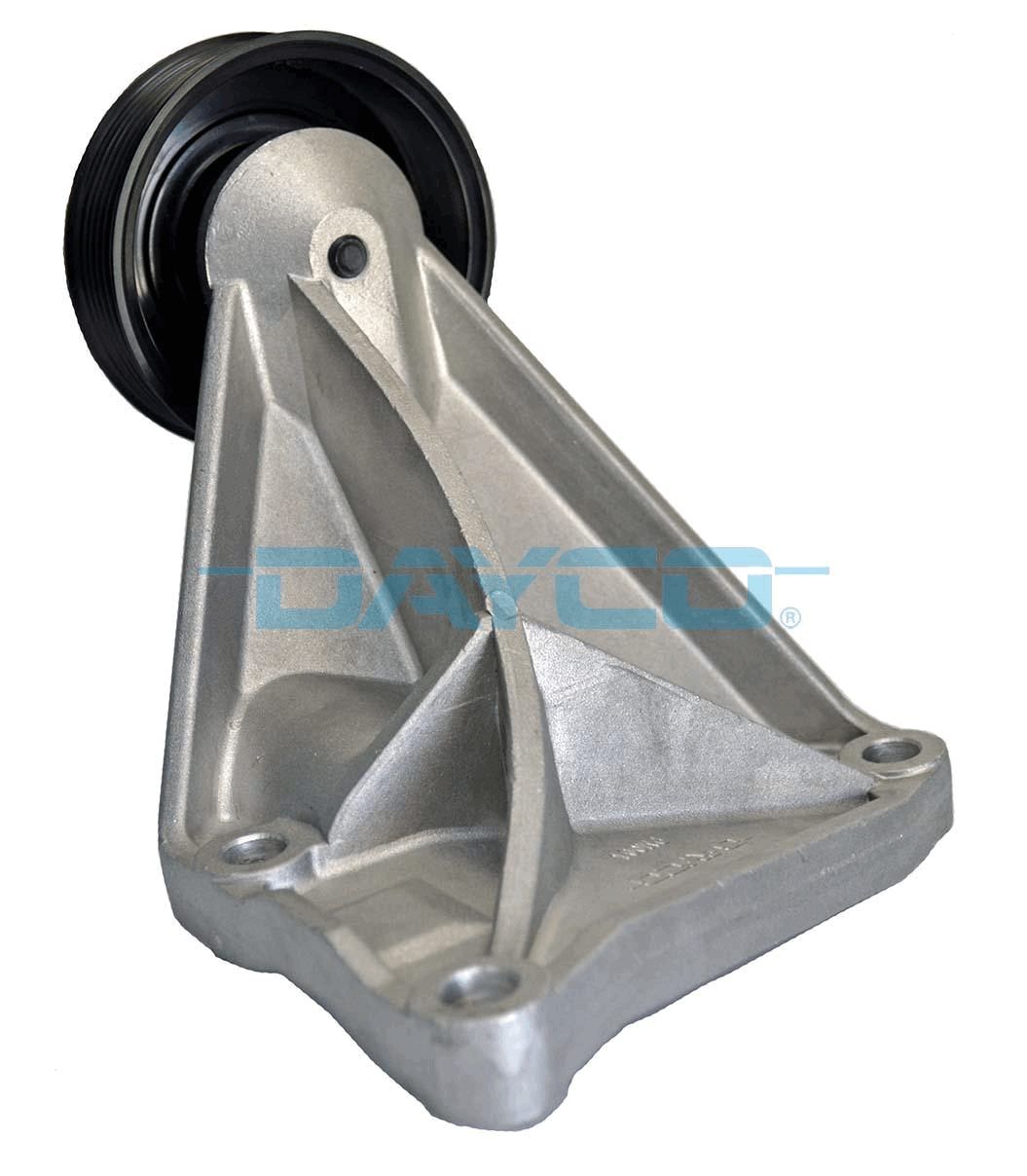 PULLEY MOUNT - TecDoc 2