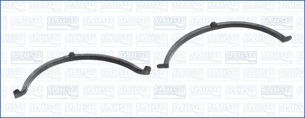 AJUSA 59004900 Gasket Set, oil sump