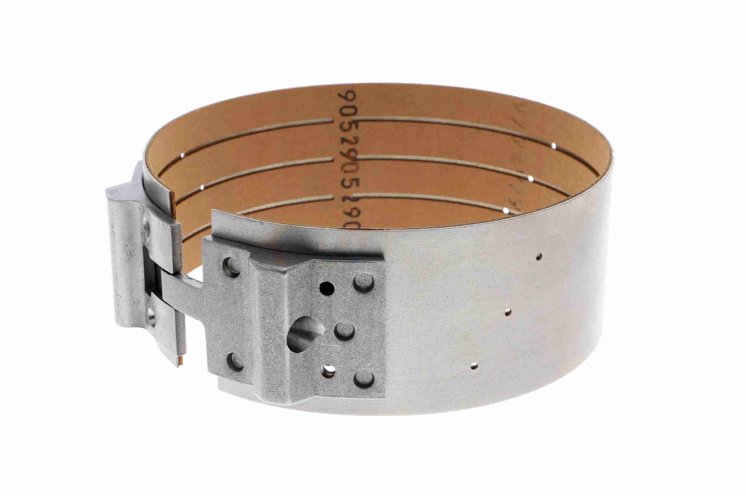 Bremsband, Automatikgetriebe