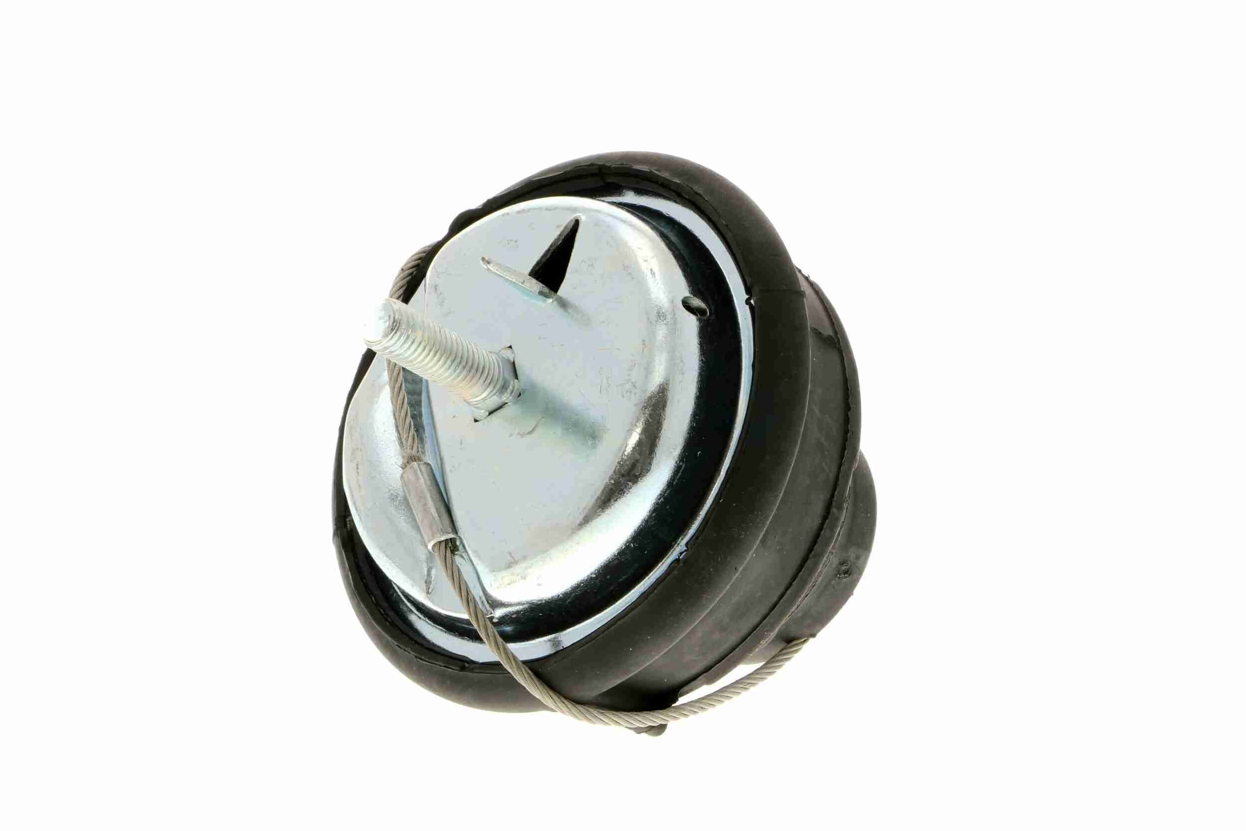 Lagerung, Motor