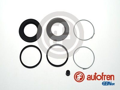 Repair Kit, brake caliper D4681