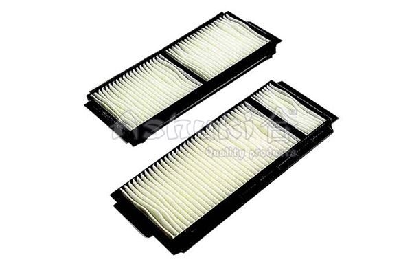 Filter, Innenraumluft