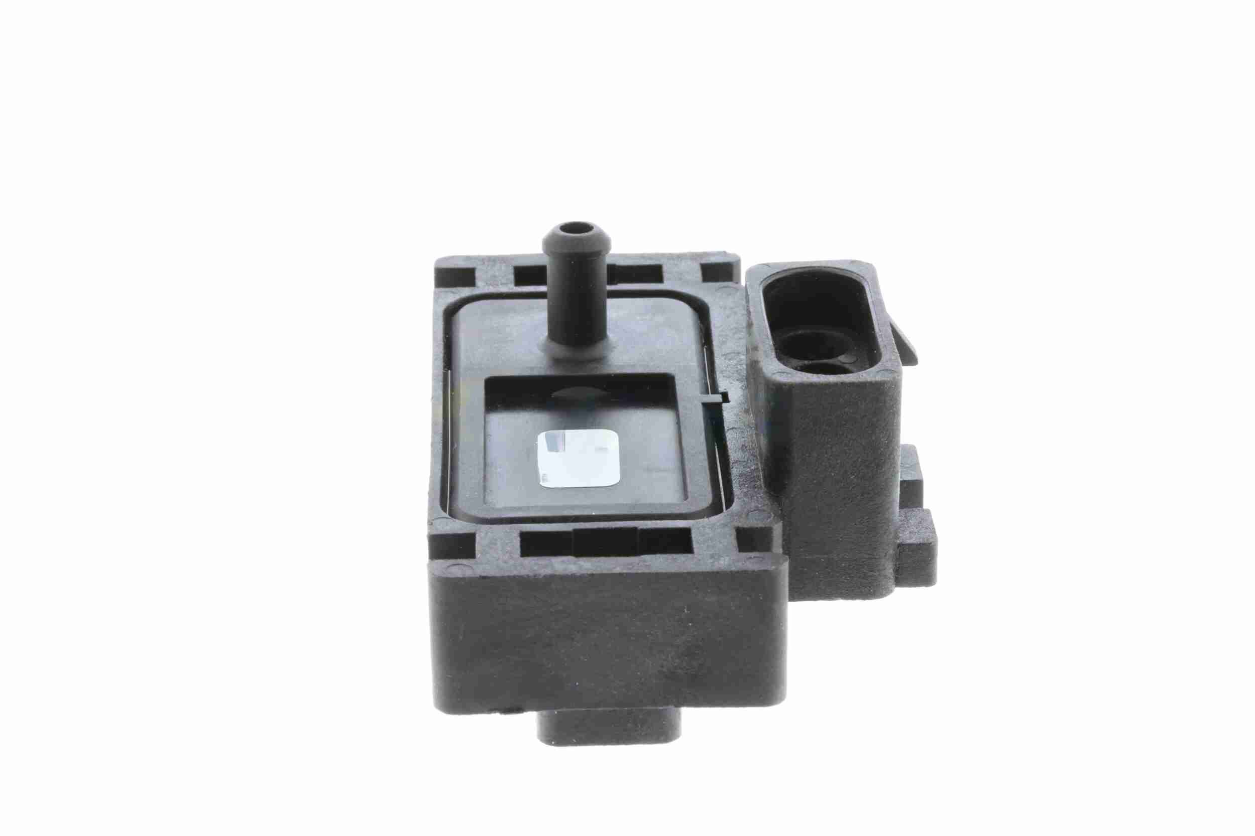 Luftdrucksensor, H&ouml;henanpassung