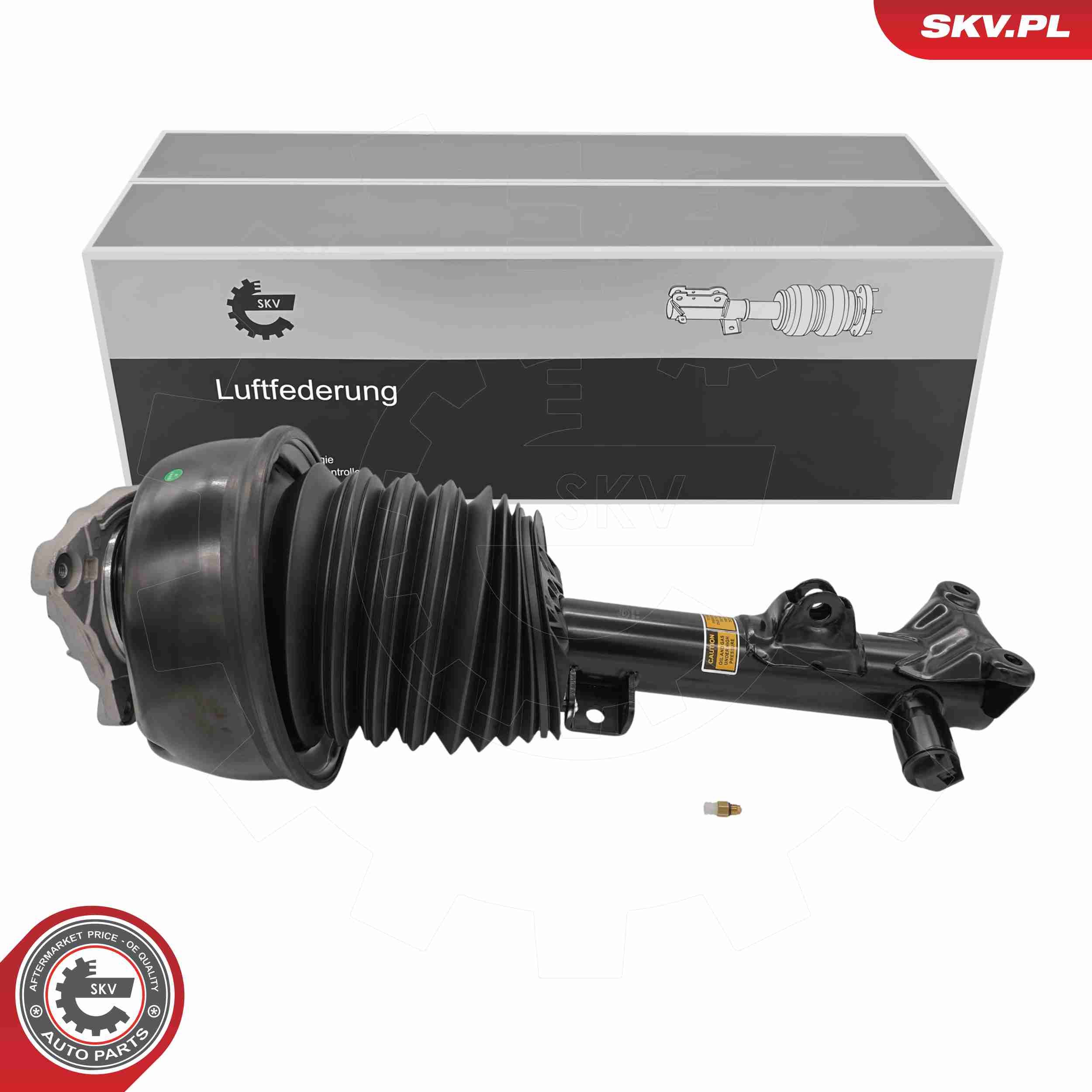 ESEN SKV 58SKV096 - Luftfederbein