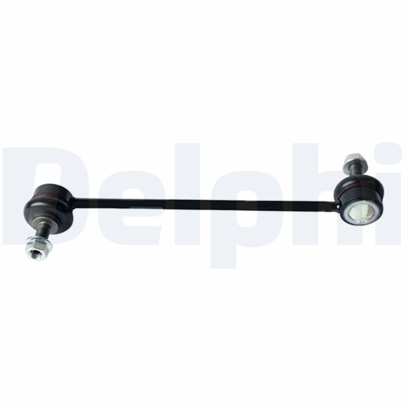Stange/Strebe, Stabilisator