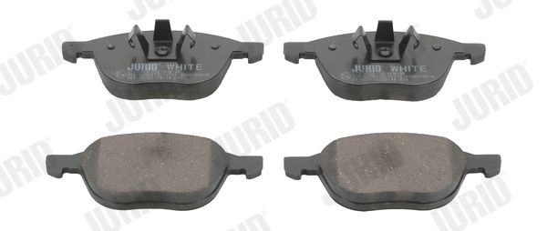 Brake Pad Set, disc brake 573209JC