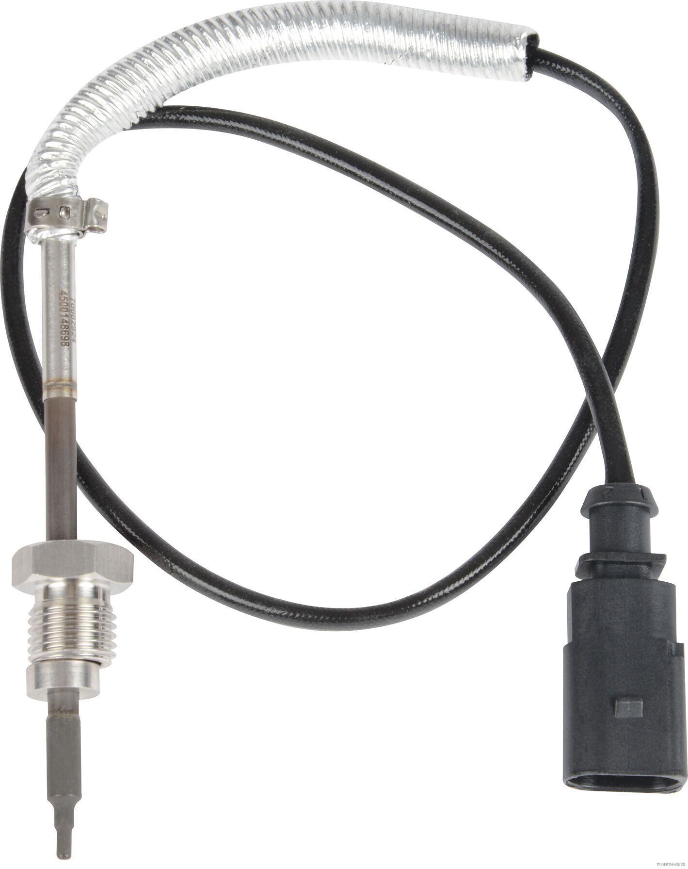 Sensor, Abgastemperatur