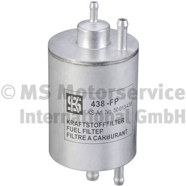 KOLBENSCHMIDT 50013438 - Kraftstofffilter