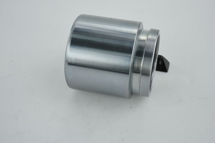 stūmoklis, stabdžių apkaba