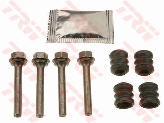 Guide Sleeve Kit, brake caliper ST1200