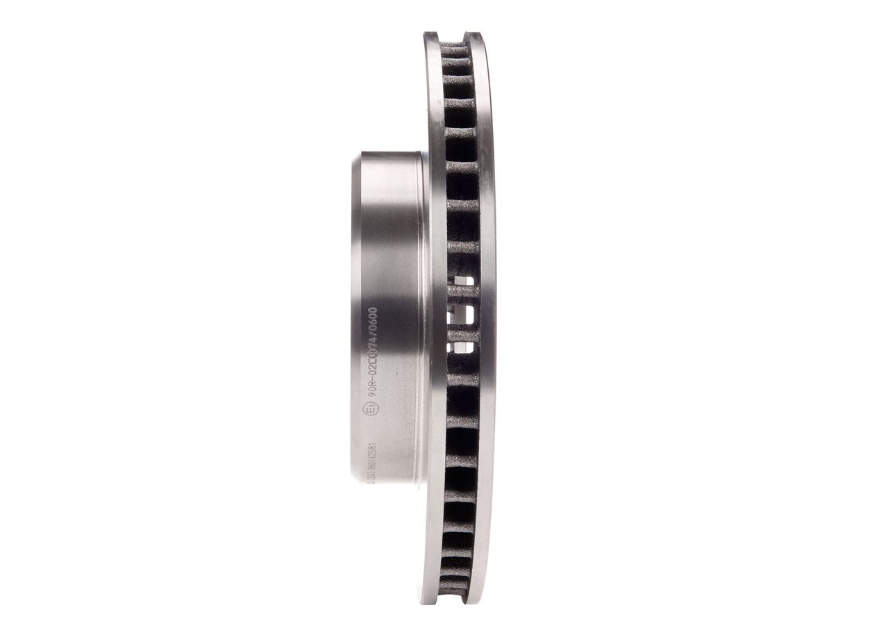 Bremsscheibe