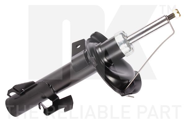 Sto&szlig;d&auml;mpfer