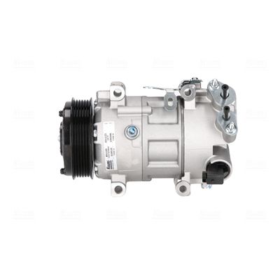 Compressor, air conditioning 891109