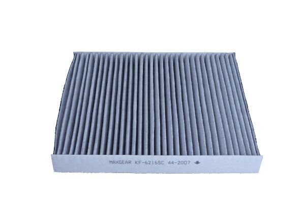 Filter, Innenraumluft