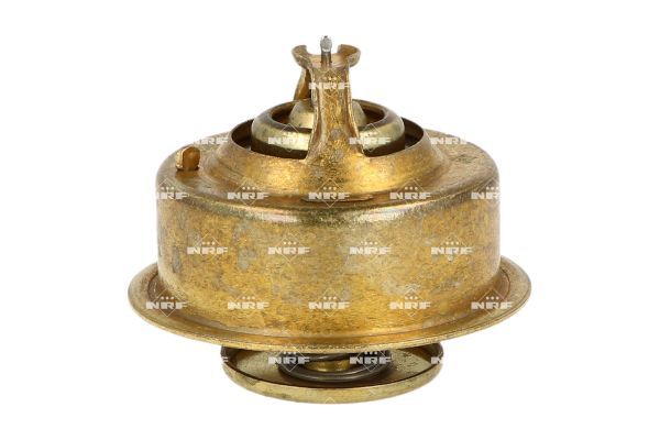 Thermostat, K&uuml;hlmittel