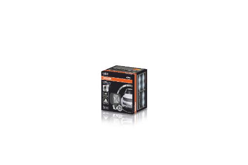 LEDRIVING  CUBE MX85-WD