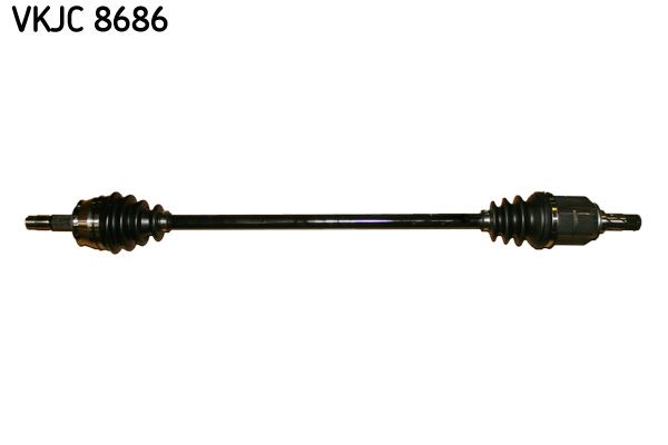 Antriebswelle