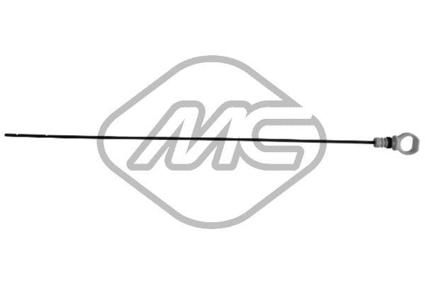 Metalcaucho 39129 - &Ouml;lpeilstab