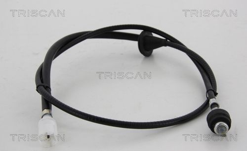 Tachowelle