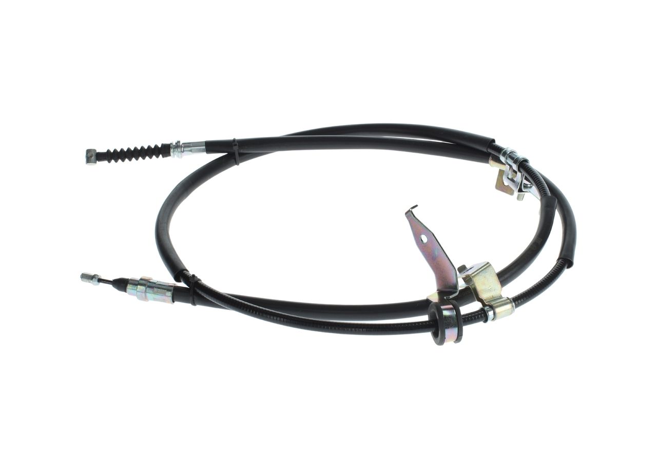 Cable de accionamiento, freno de estacionamiento