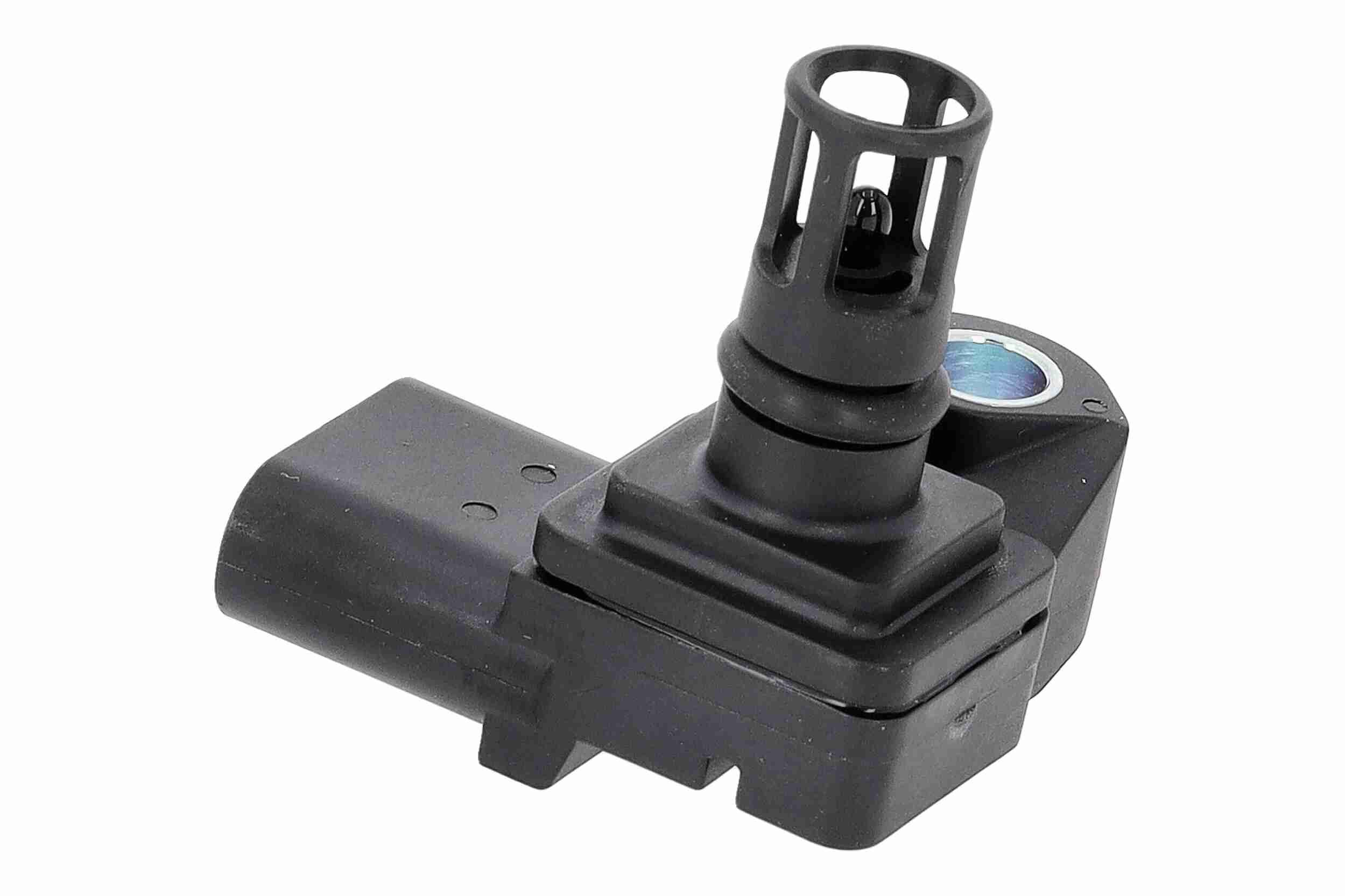 Sensor, Saugrohrdruck Sensor, Saugrohrdruck