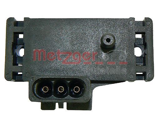 Sensor, Ladedruck Sensor, Ladedruck