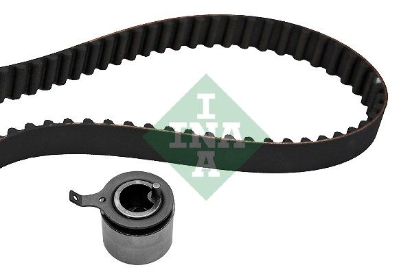 Timing Belt Kit 530 0520 10