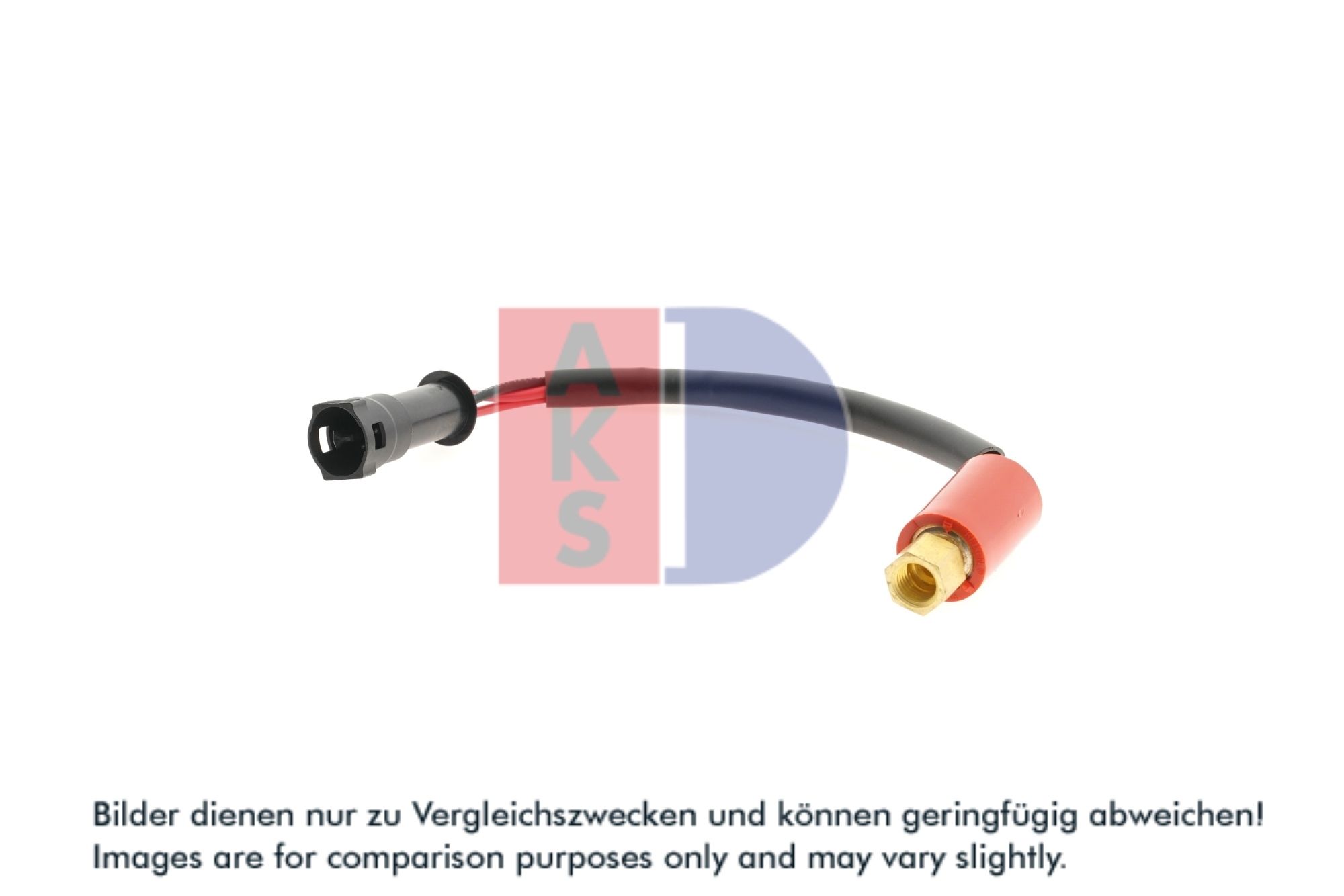 Druckschalter, Klimaanlage