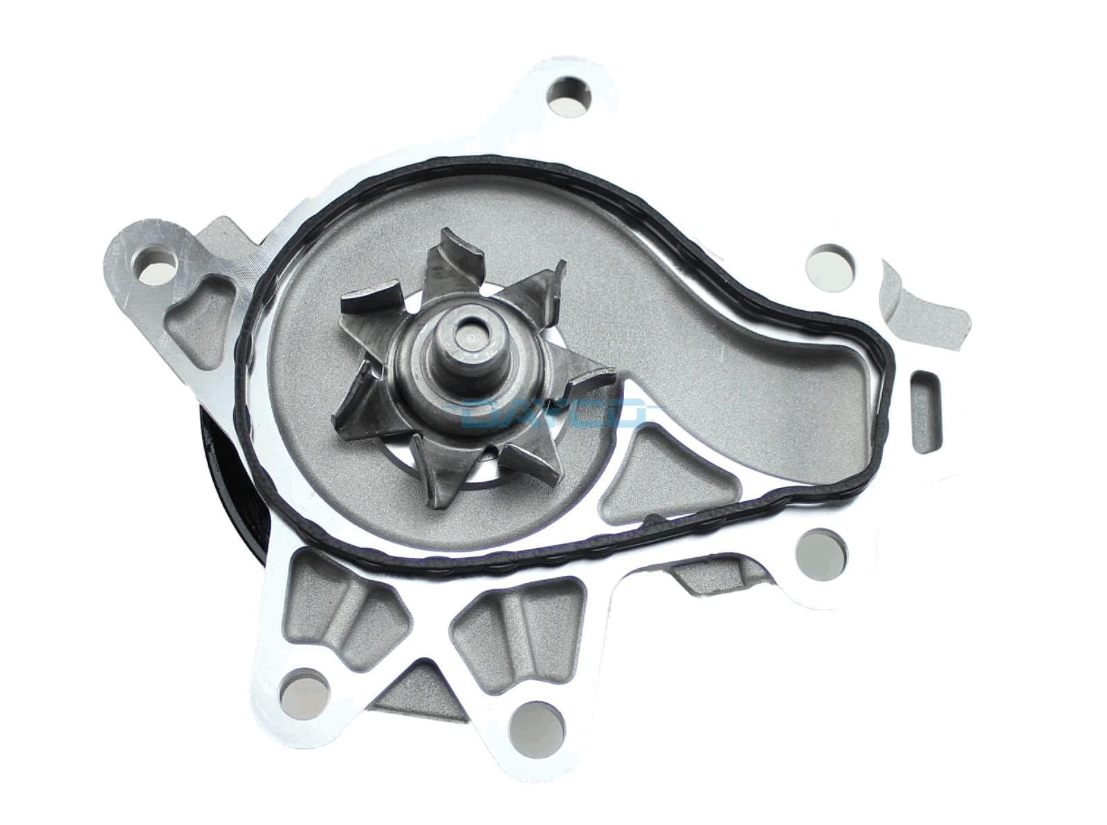 WATER PUMP AUTOMOTIVE - TecDoc 2