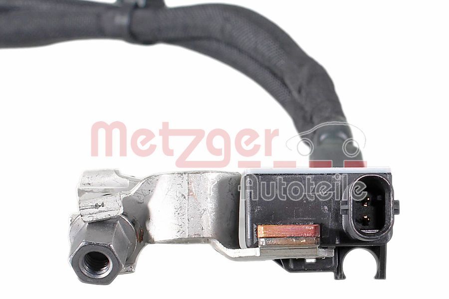 Metzger 0901559 - Sensor, Batteriemanagement