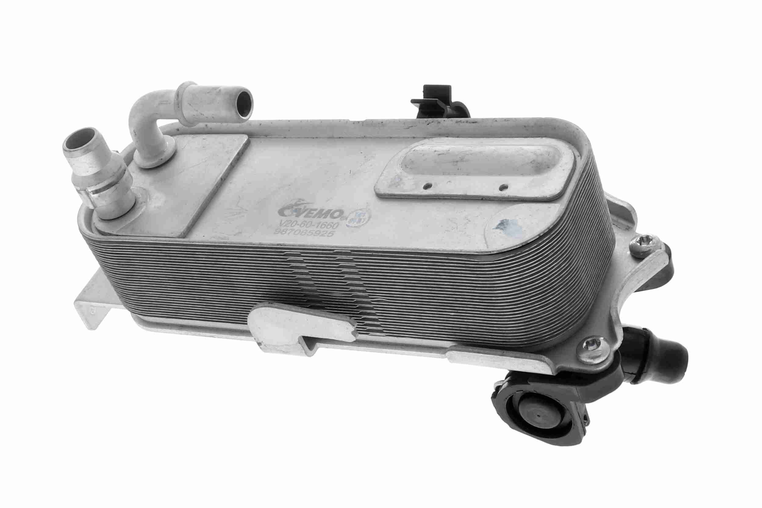 &Ouml;lk&uuml;hler, Automatikgetriebe