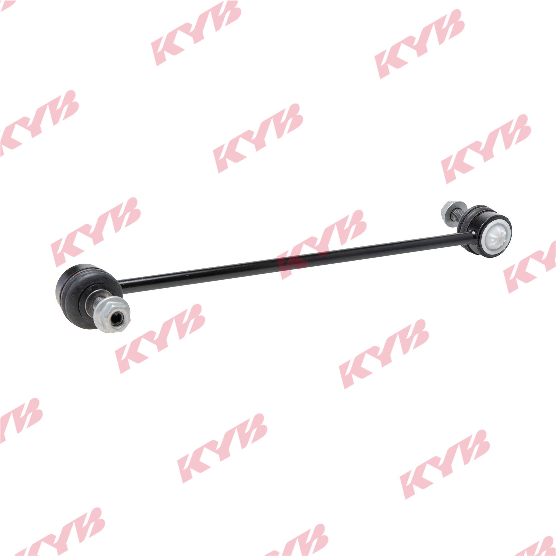 Stange/Strebe, Stabilisator