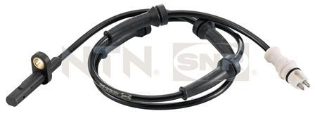 Sensor, Raddrehzahl