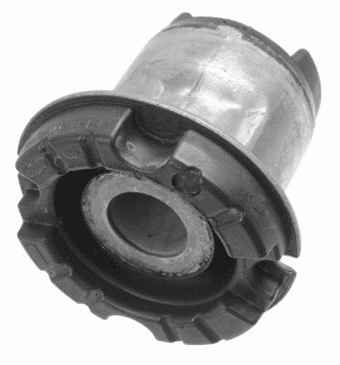 LEMFÖRDER 33319 01 Bushing, axle cross member