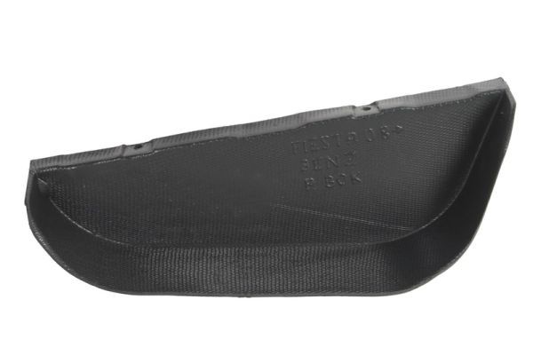 Motorabdeckung