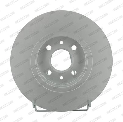 Brake Disc DDF2350C