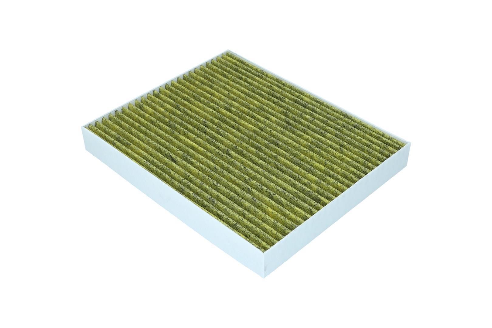 Filter, Innenraumluft