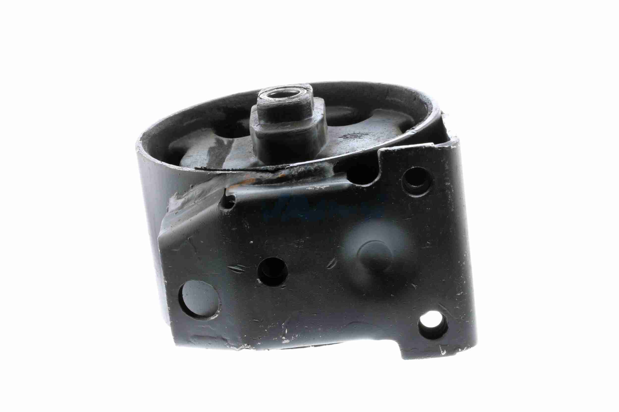 Lagerung, Motor