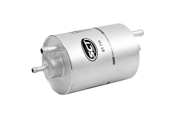 Kraftstofffilter