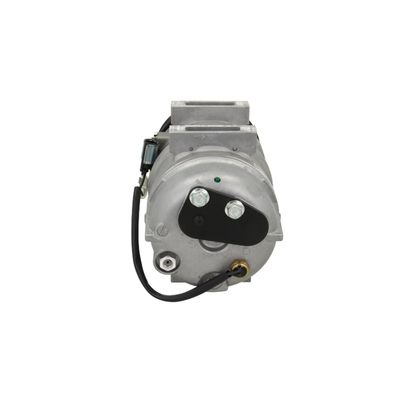 Airco Compressor Volvo