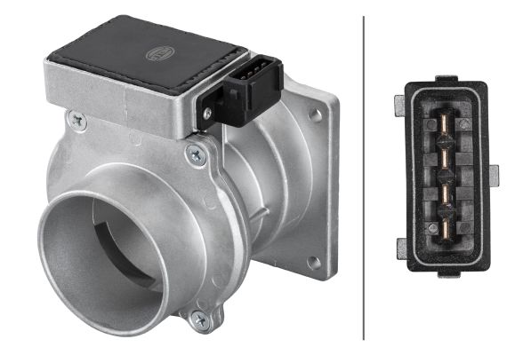Sensor de flujo de masa de aire / Sensor Maf