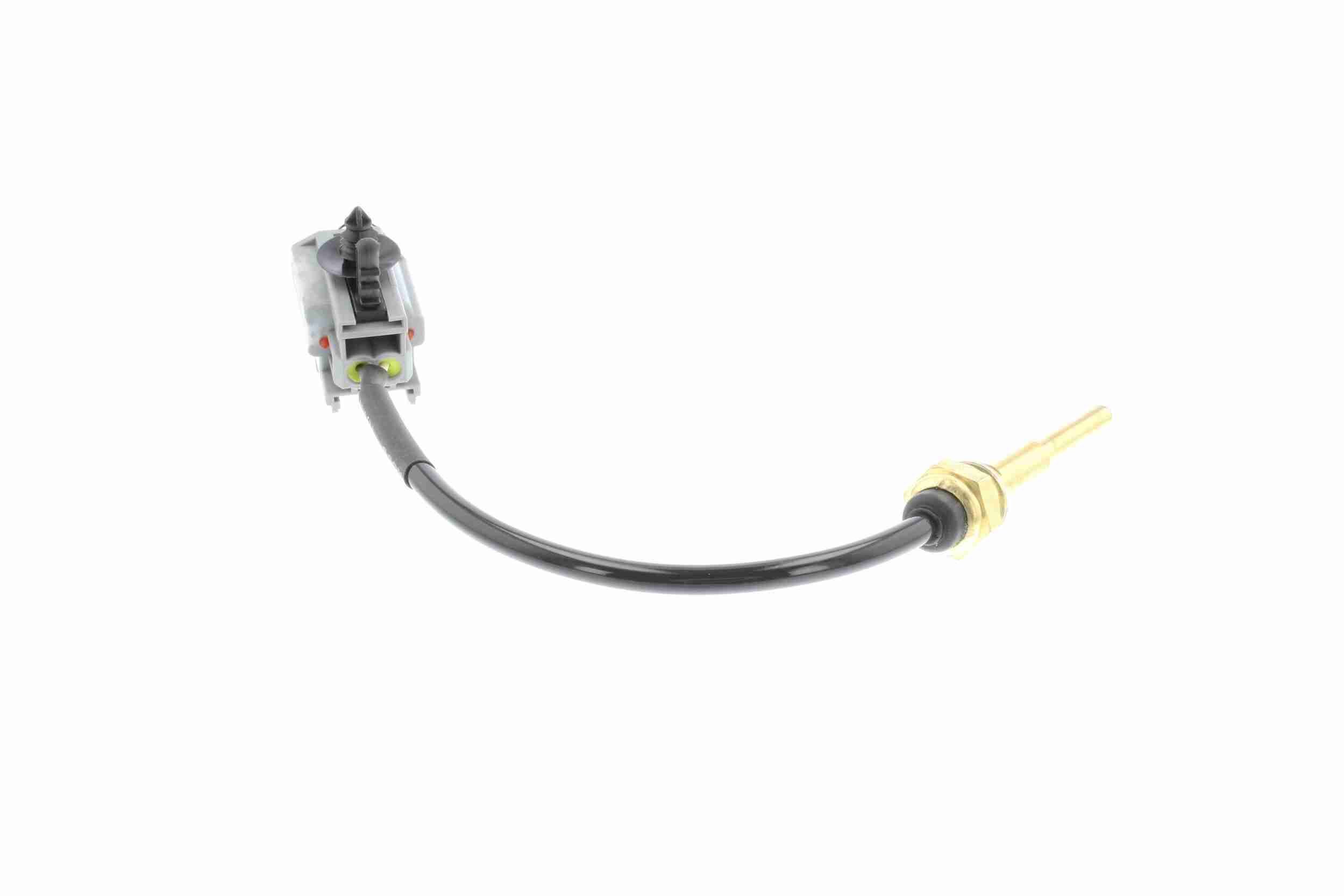 Sensor, K&uuml;hlmitteltemperatur