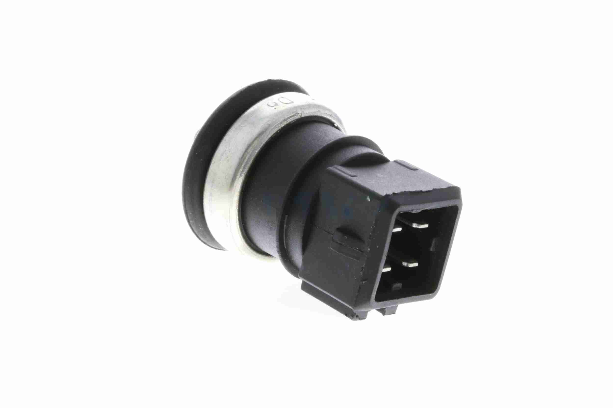 Sensor, K&uuml;hlmitteltemperatur