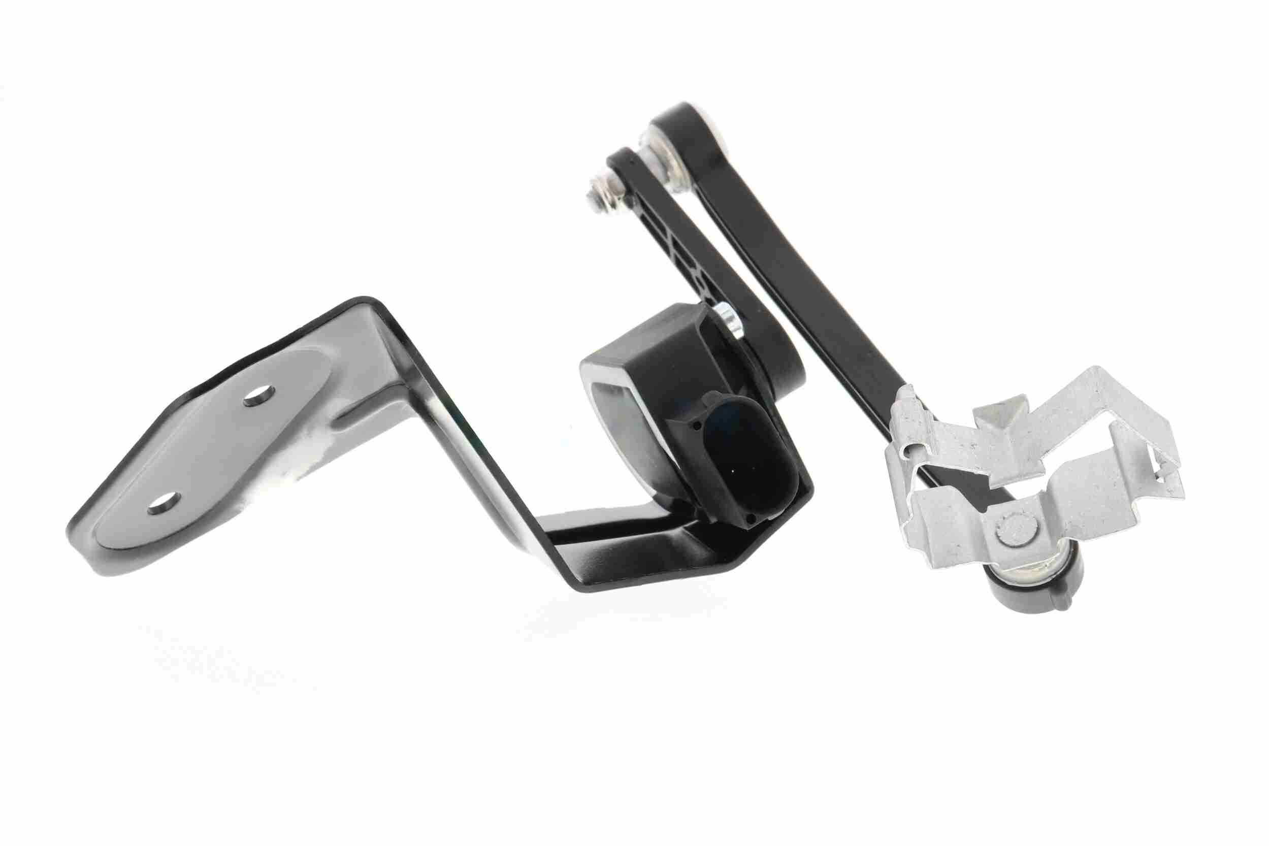 Sensor, Leuchtweitenregulierung
