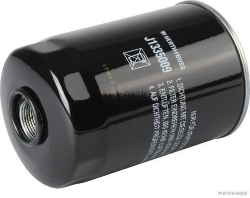 Kraftstofffilter Kraftstofffilter