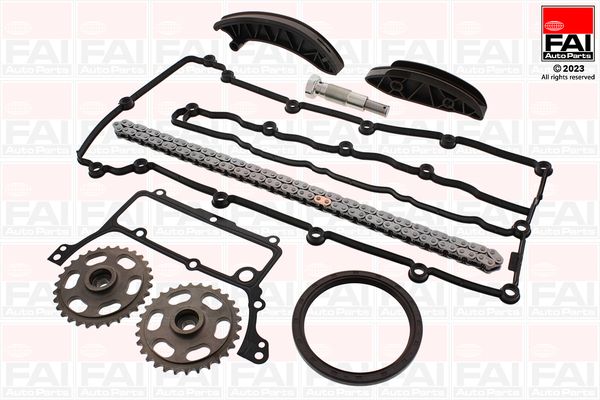 Timing Chain Kit TCK394